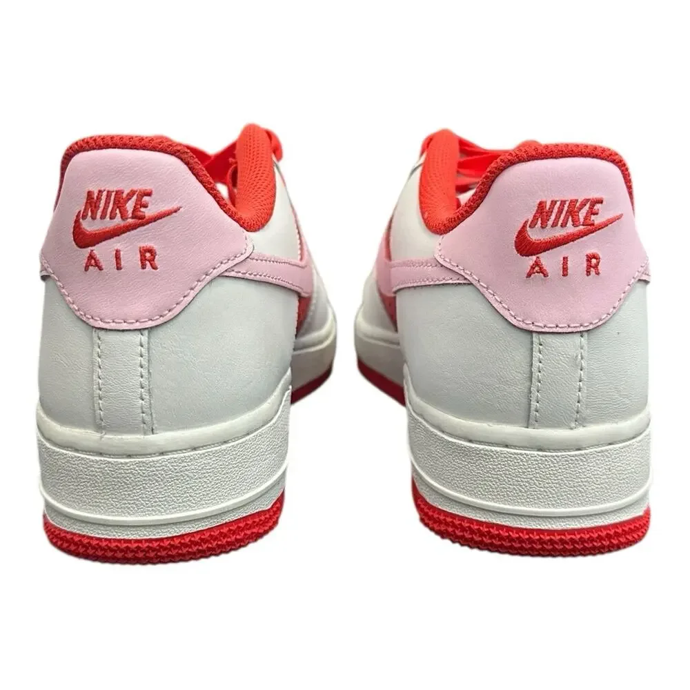 Nike thanks shopping